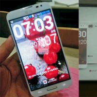 LG учинила премьеру...
