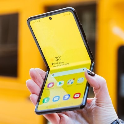 Компания TECNO спросила...