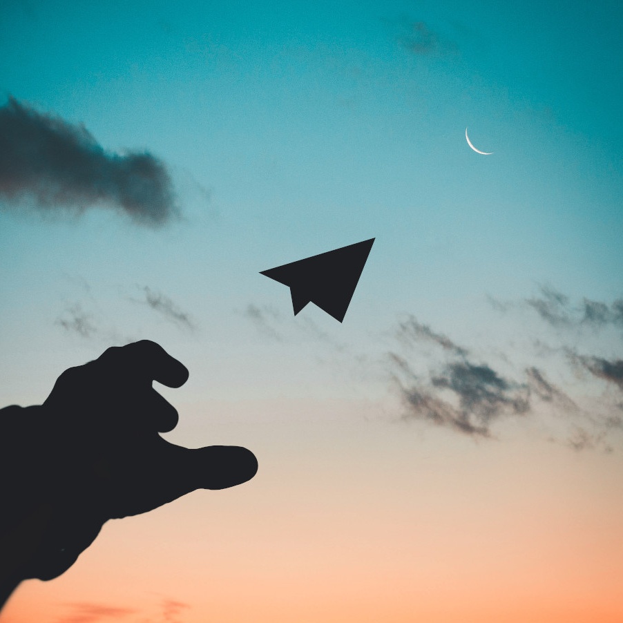 Мессенджер Telegram...