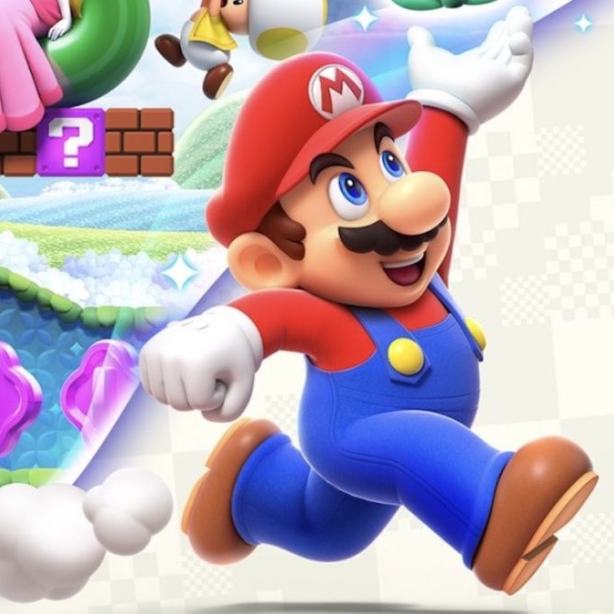 Игры для консоли Nintendo...