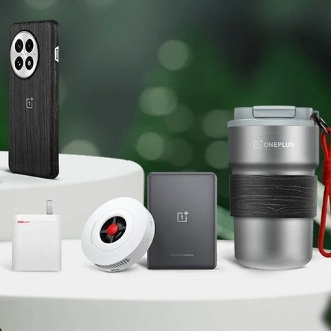 OnePlus изготовила новый...