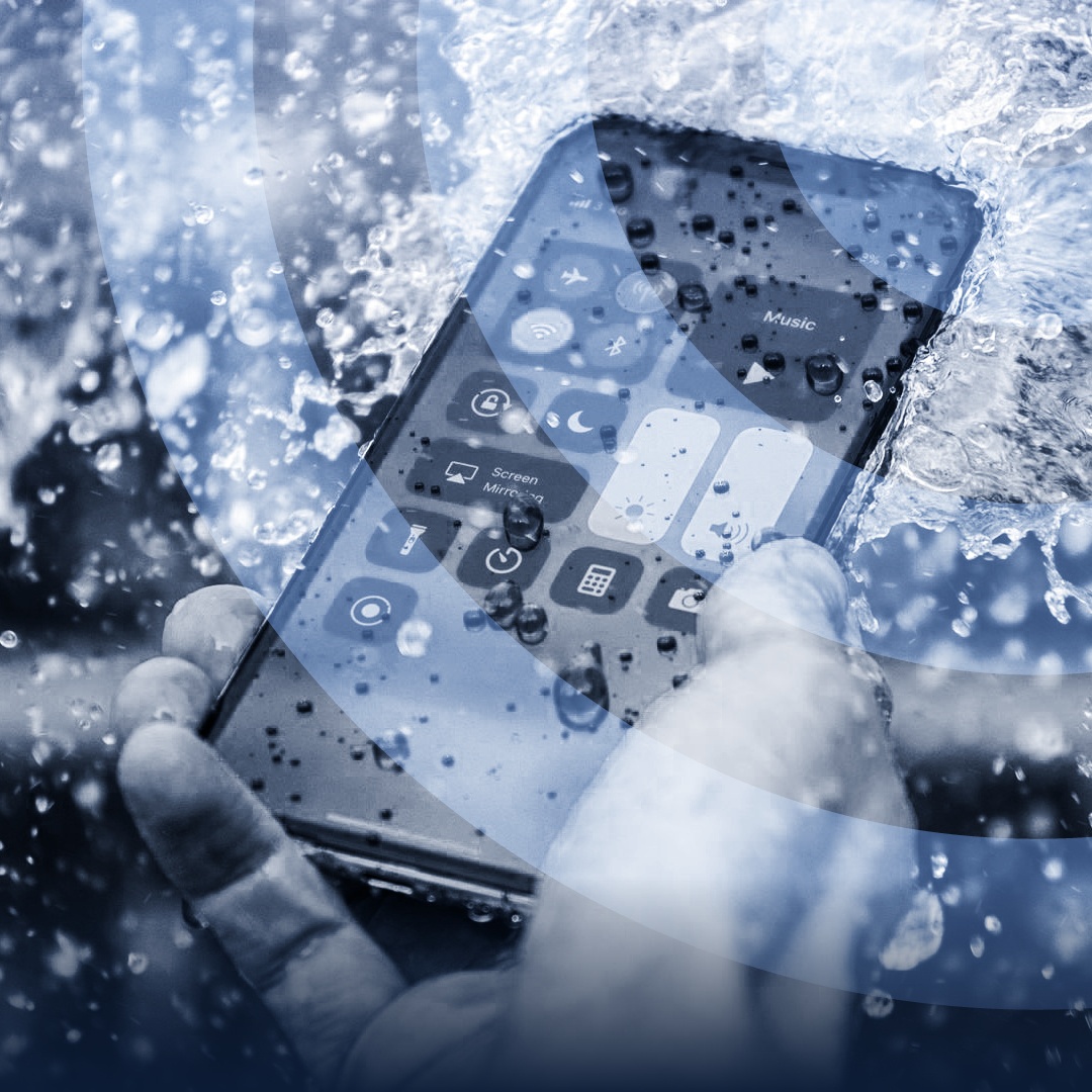 Отныне, Android-смартфоны...