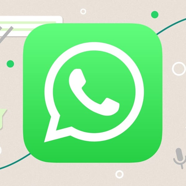 Сервис WhatsApp...