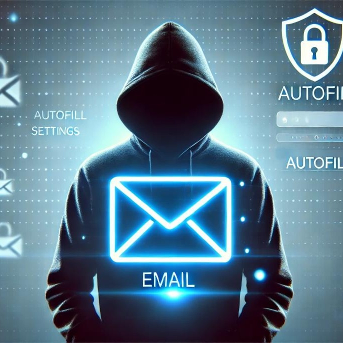 Электронная почта Gmail...