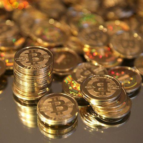 Биткоин пробил дно и...
