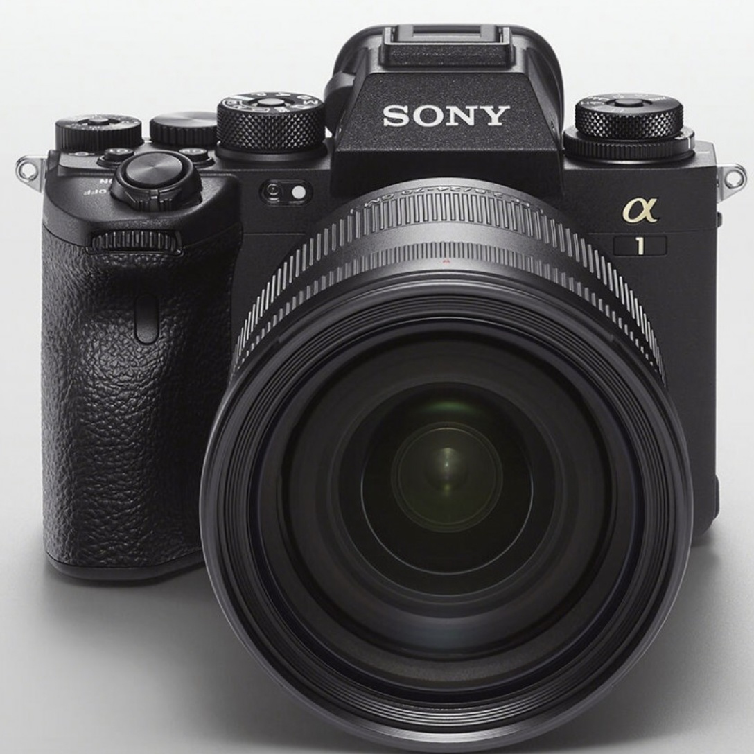 Японская Sony...