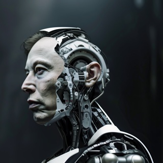 Фирме Neuralink...