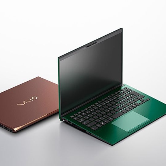 Японская VAIO...
