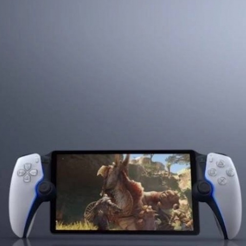 Компания Sony...