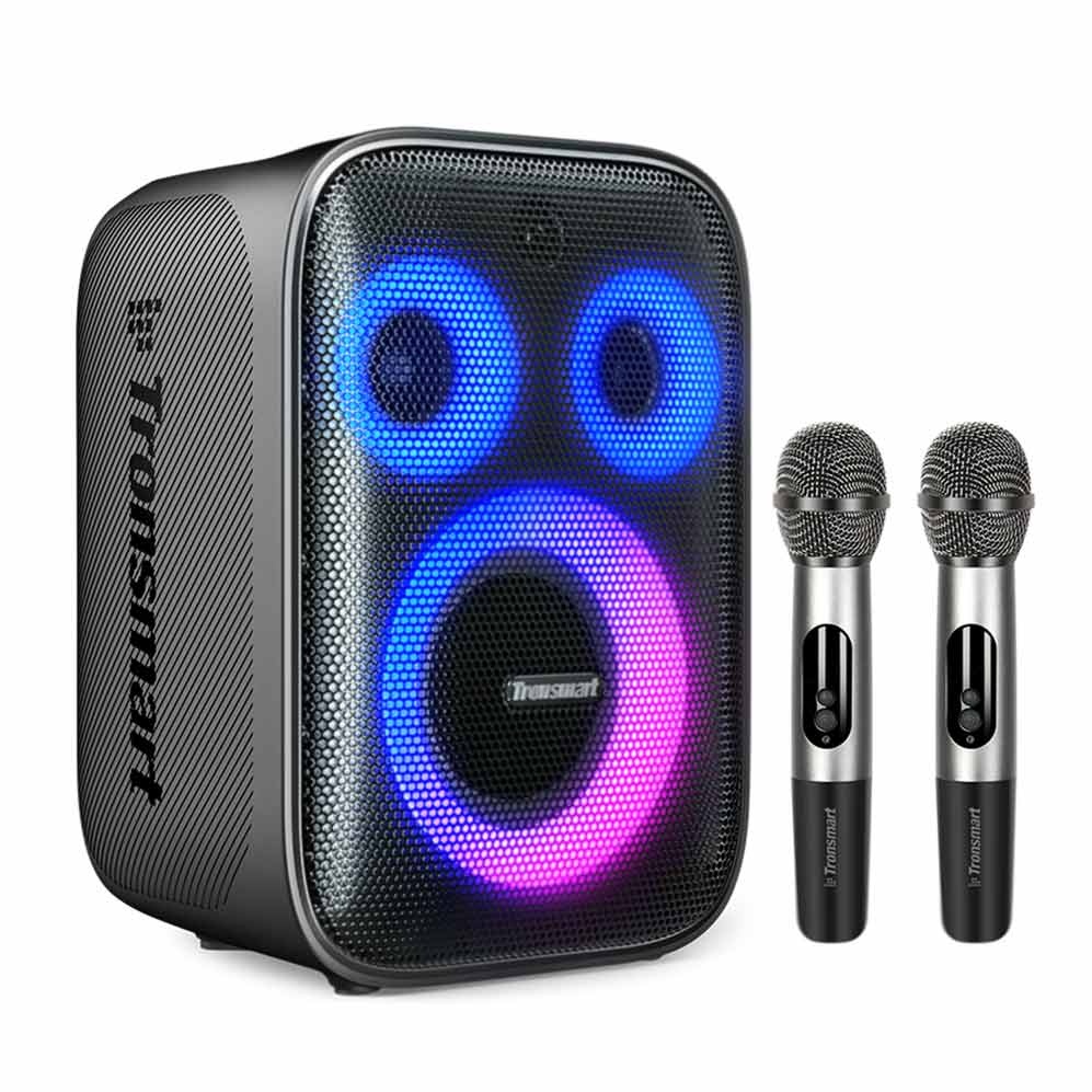 Tronsmart выпустила новую,...