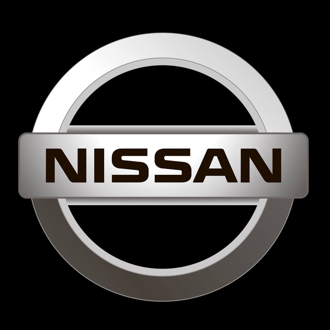 Японская Nissan вот-вот...
