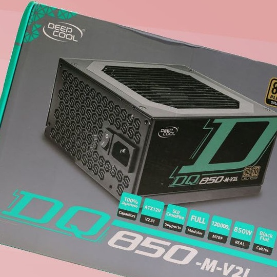 DeepCool вскоре начнёт...