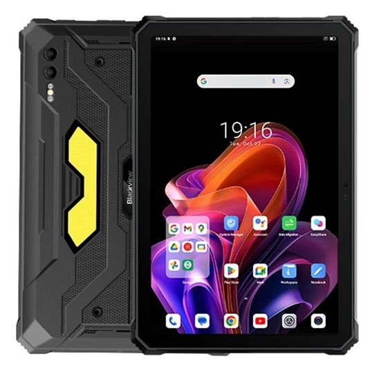 Компания Blackview...