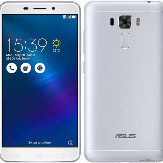 Компания ?Asus? привезла...