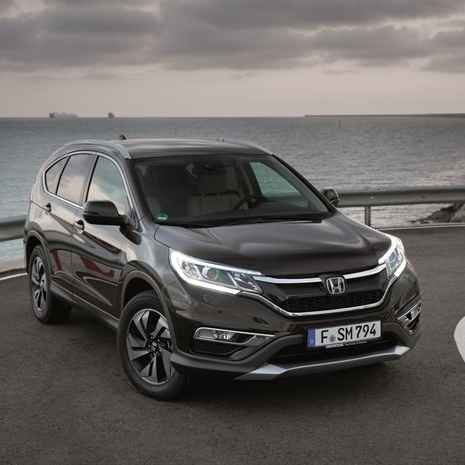 Компания Honda работает...
