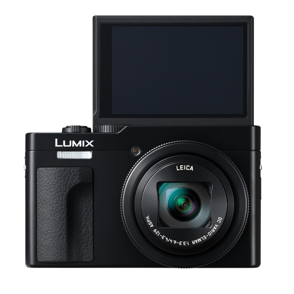 Японская Panasonic...