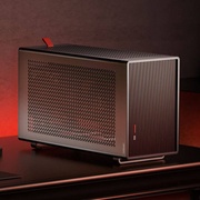 Тайваньская Antec...