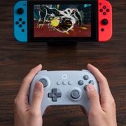 Китайская 8BitDo...