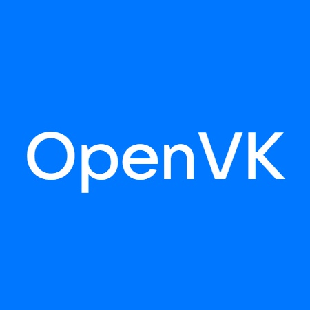 Сеть VK афишировала...