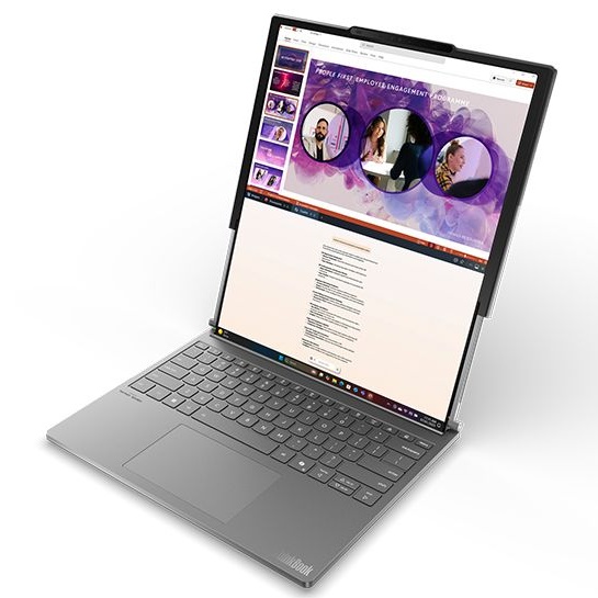Lenovo публично...