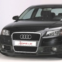 Cпрос на автомобили Audi...