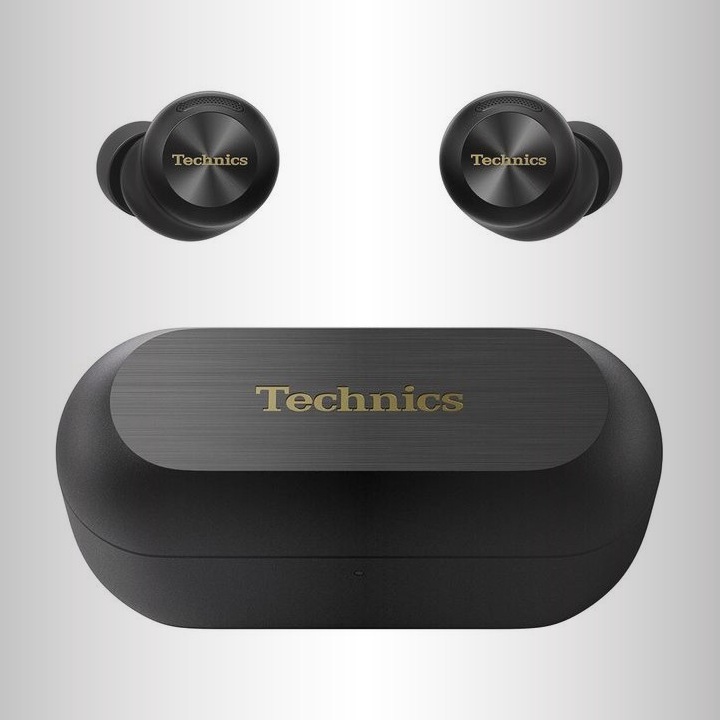 Technics выпустила на...