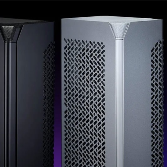 Фирма Cooler Master...