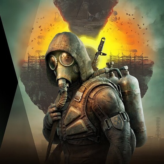 Студия GSC Game World...