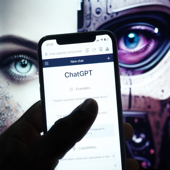Компания OpenAI...