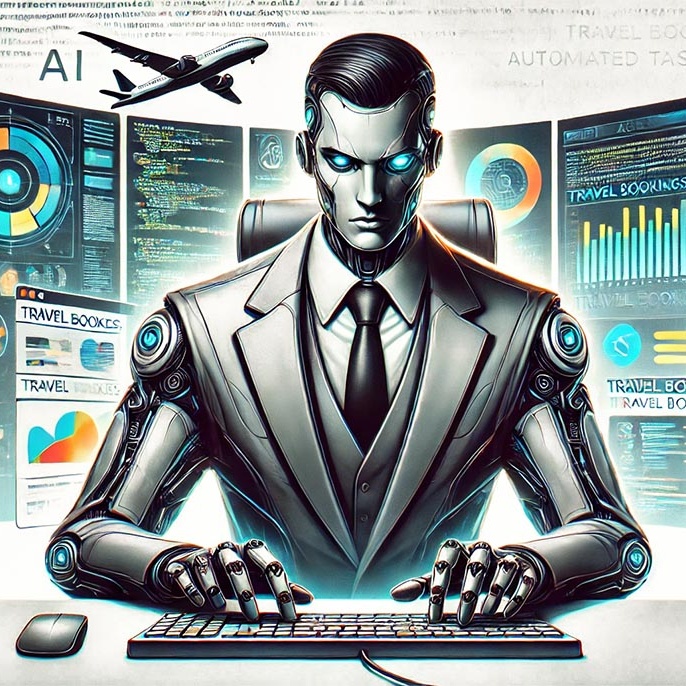 OpenAI показал ИИ-агента...