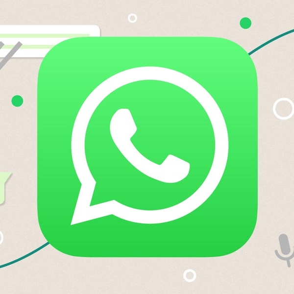 Сервис WhatsApp для iPhone...
