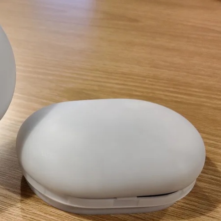 Швейцарская Logitech...