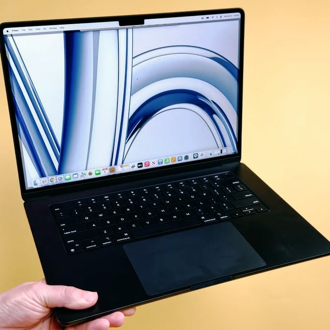 Компания Apple готовит...