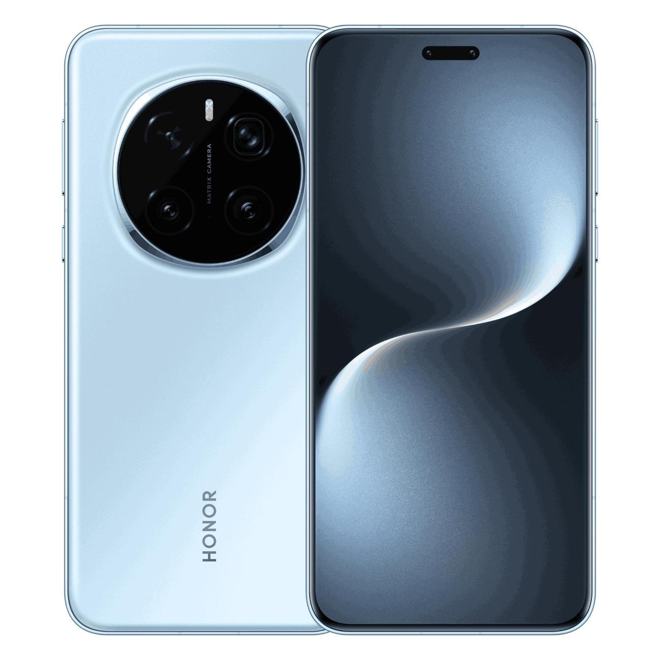 Honor открыла в России...