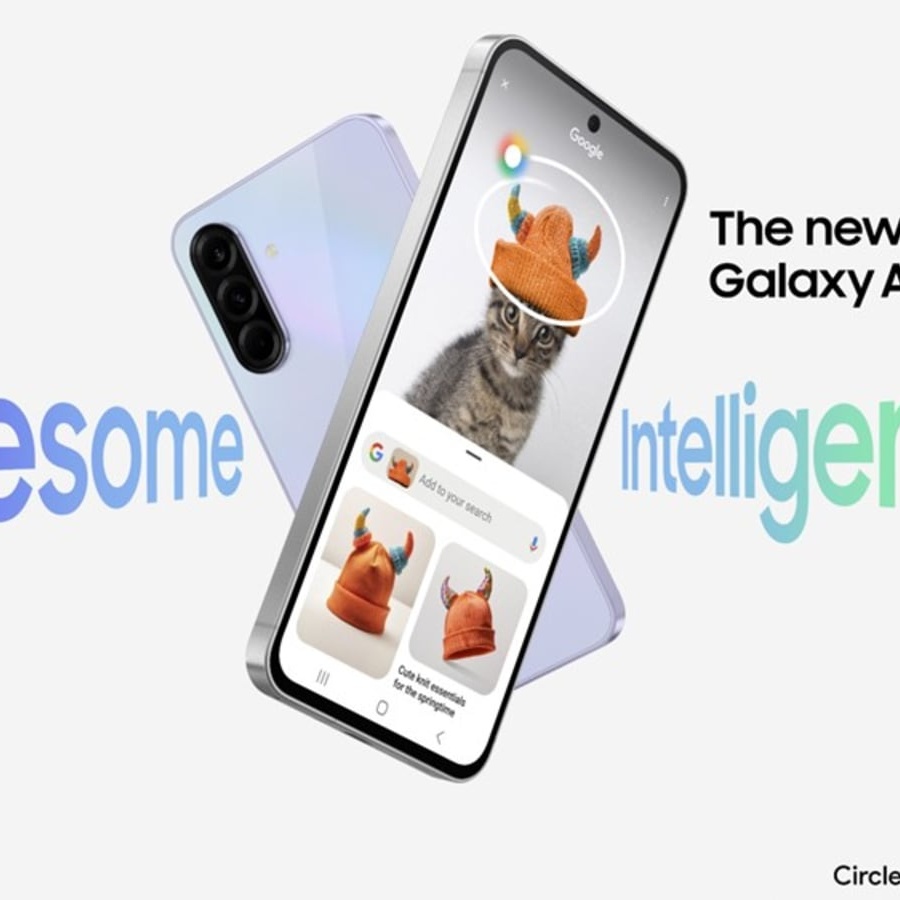 Корейский Samsung...