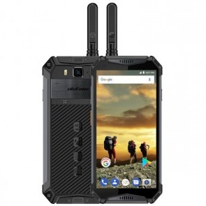 Китайская Blackview...
