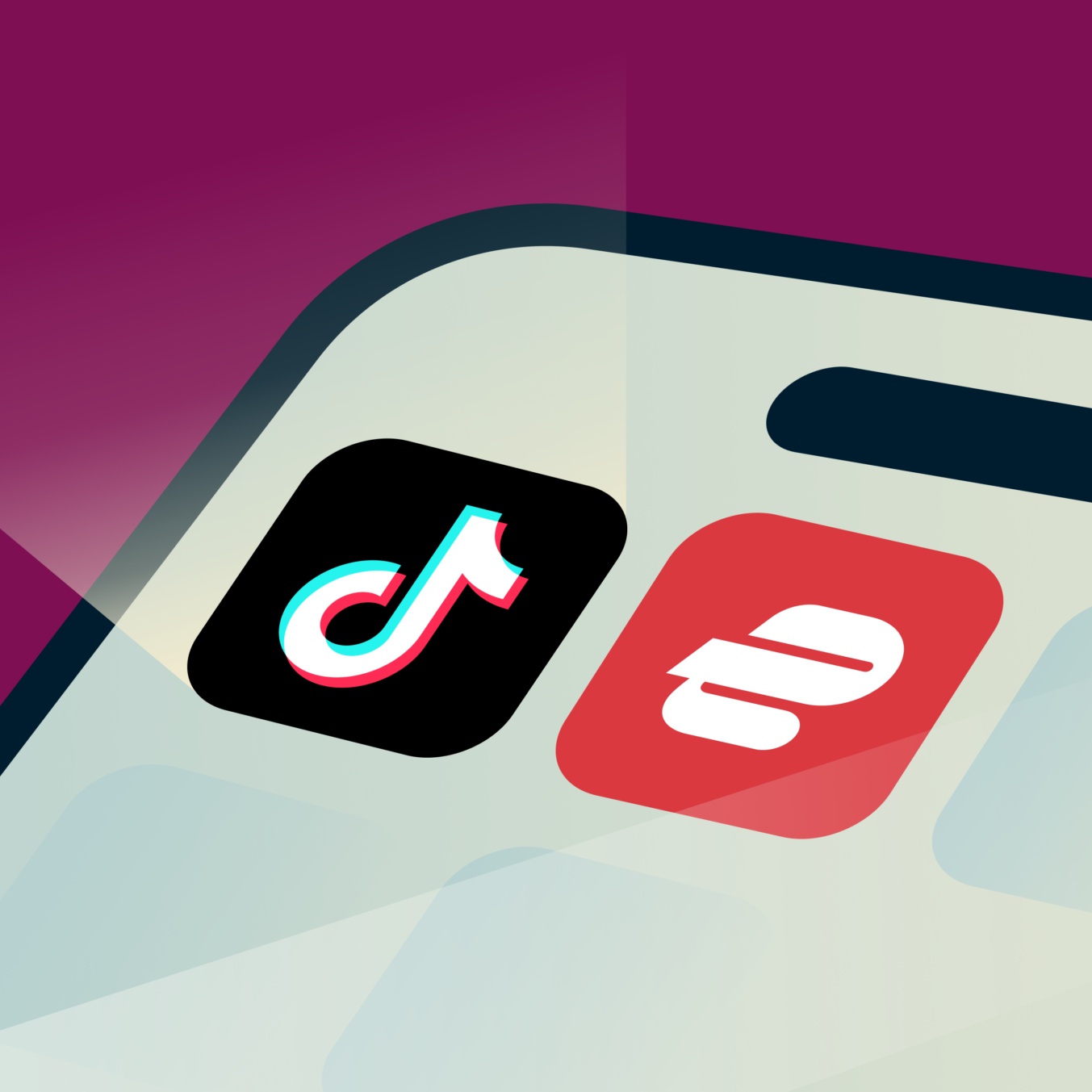 Судьба TikTok в США ещё...