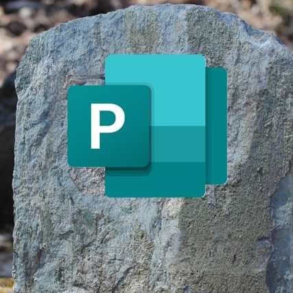 Фирма Microsoft планирует...