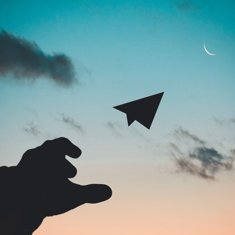 Мессенджер Telegram...