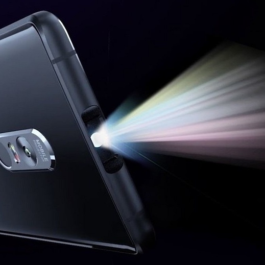 На выставке MWC 2025...