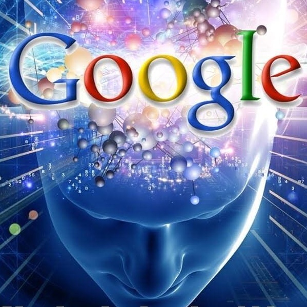 Корпорация Google...