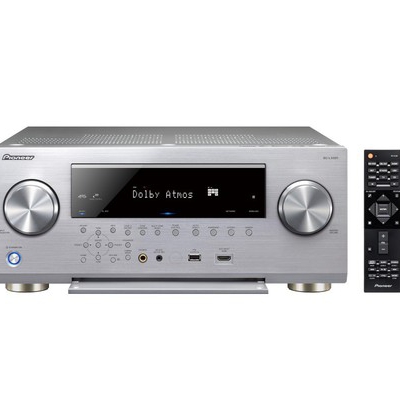 Компания Pioneer...