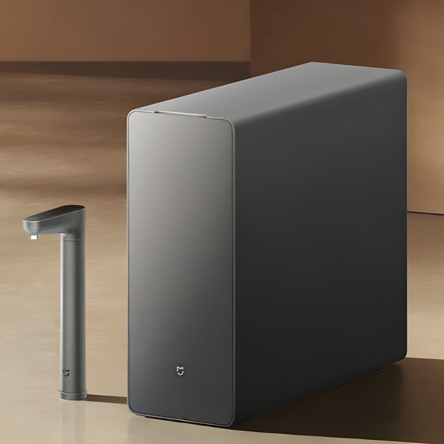 Китайская Xiaomi...