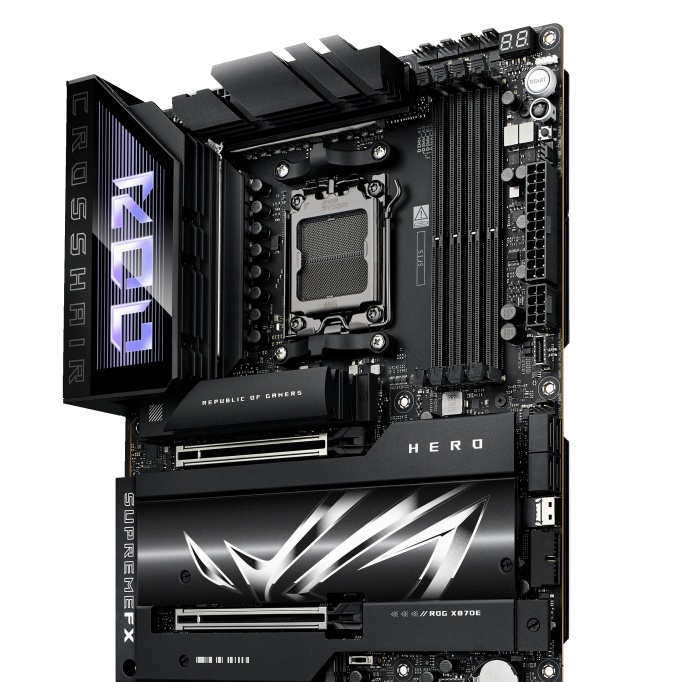 Бренд Asus вот-вот...