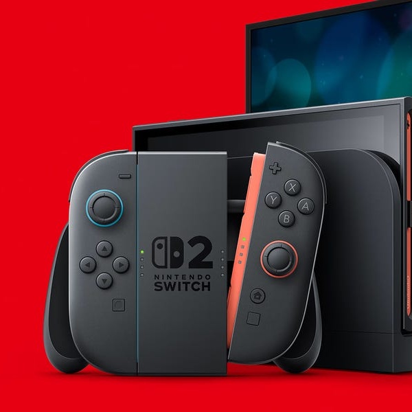 Японская Nintendo...