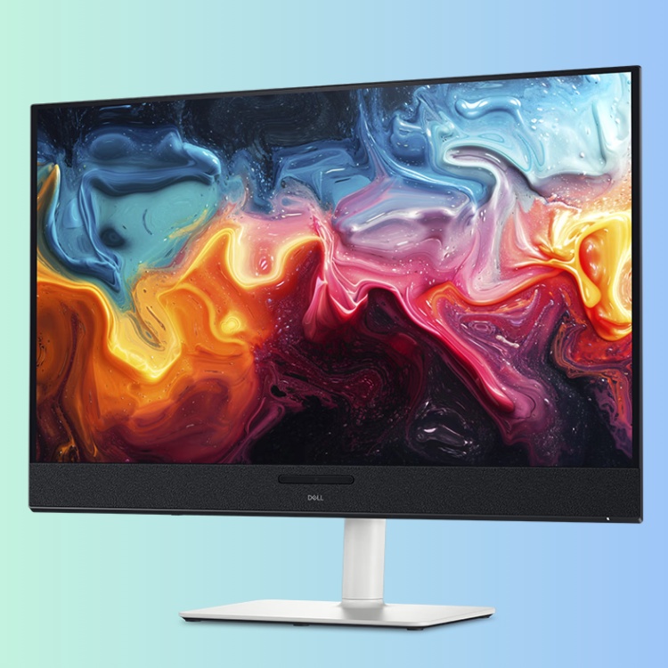 Американская Dell...