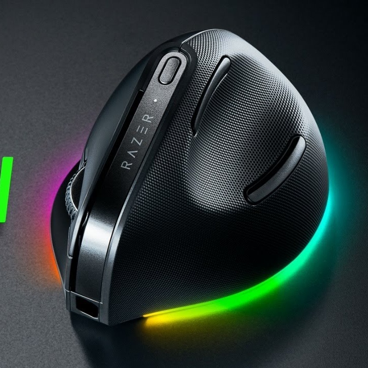 Сингапурская Razer...