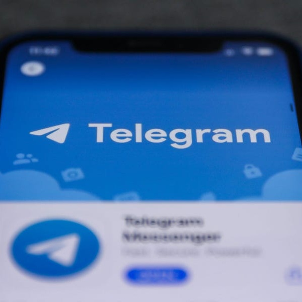 Мессенджер Telegram резко...