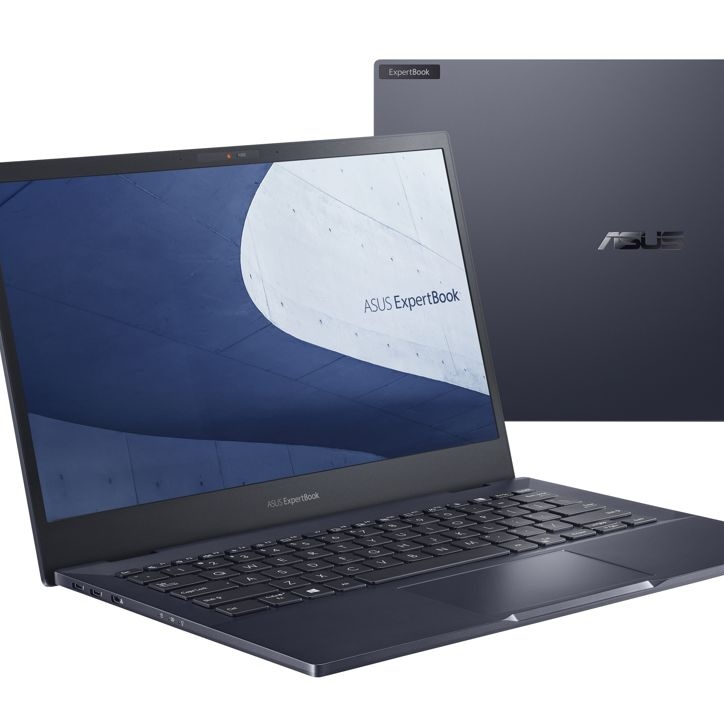 Компания ASUS...