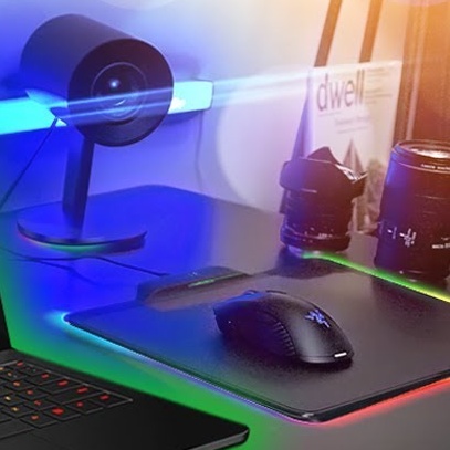Фирма Razer изготовила...